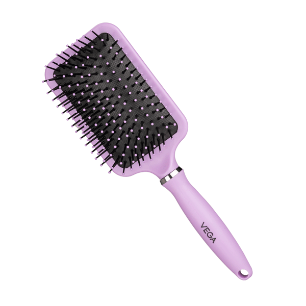 Vega Paddle Hair Brush - E32-PB