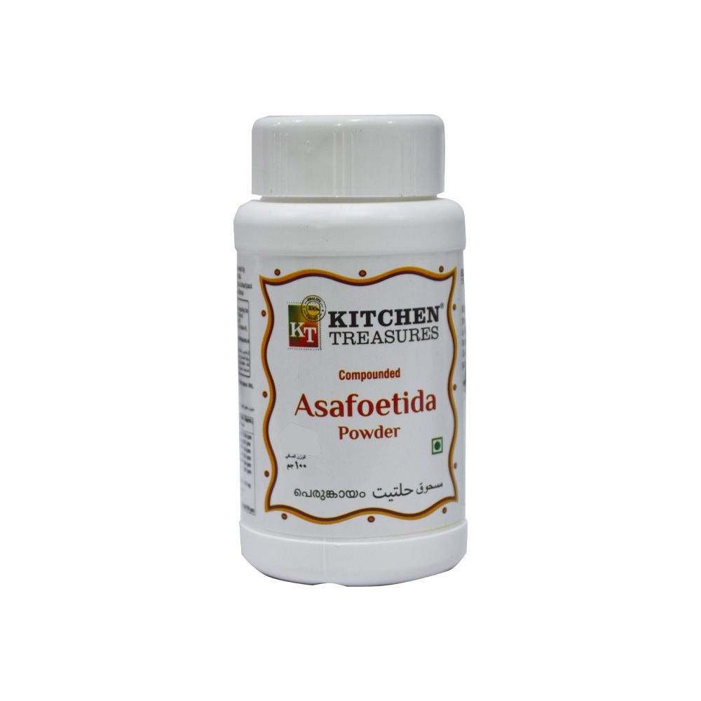 KT Asafoetida( Powder)