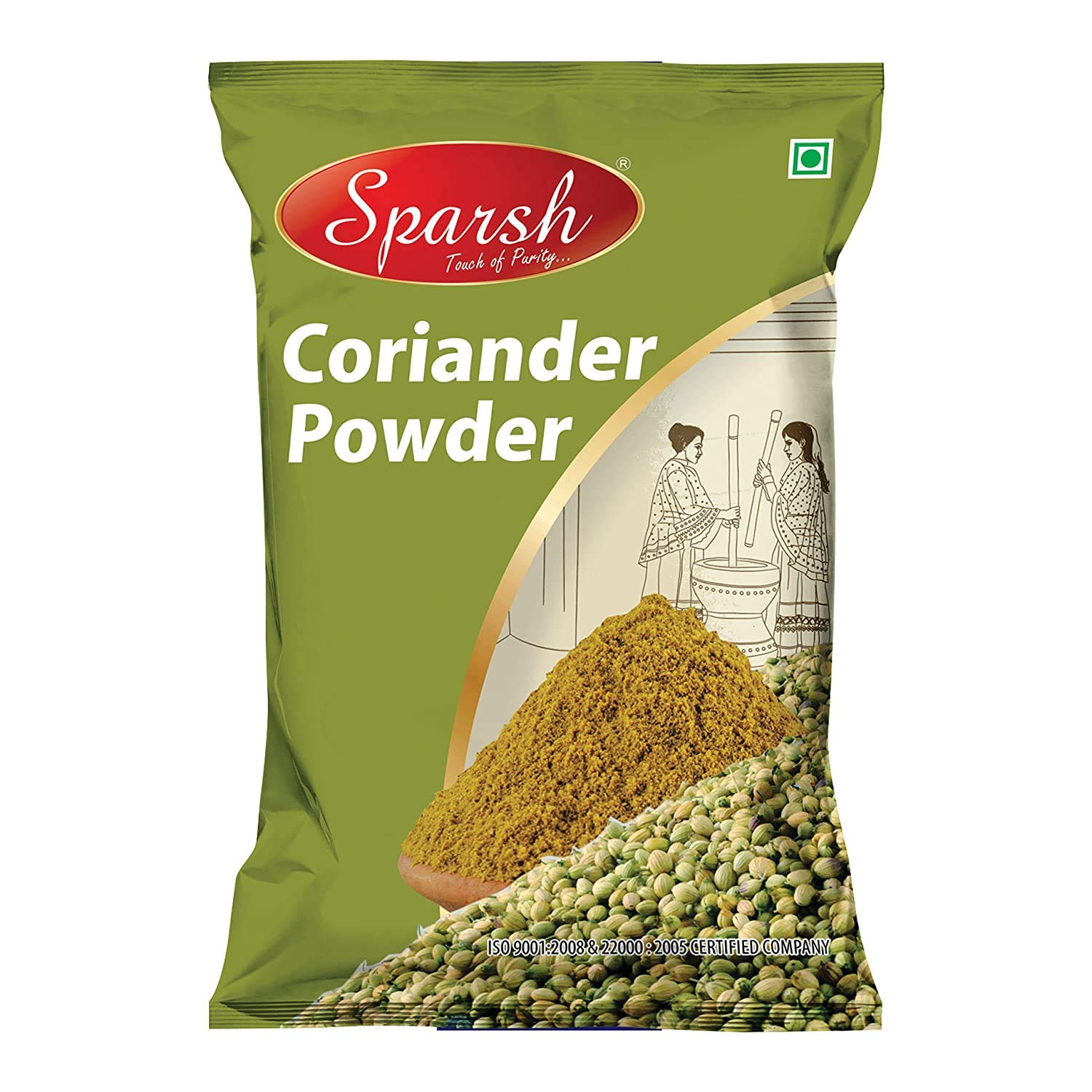 Sparsh Masala Dhanya powder