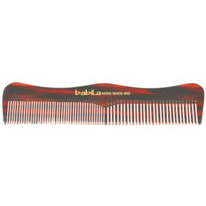 HANDMADE COMB (GRADUATED FASHION) -HM-96D