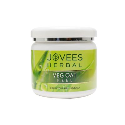 Jovees Veg Oat Peel