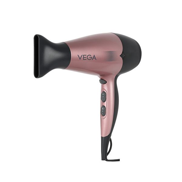 VEGA Go-Pro 2100 Hair Dryer-VHDH-25