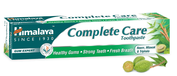 Himalaya Complete Care Toothpaste