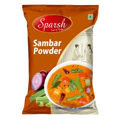 Sparsh Masala Sambar Powder