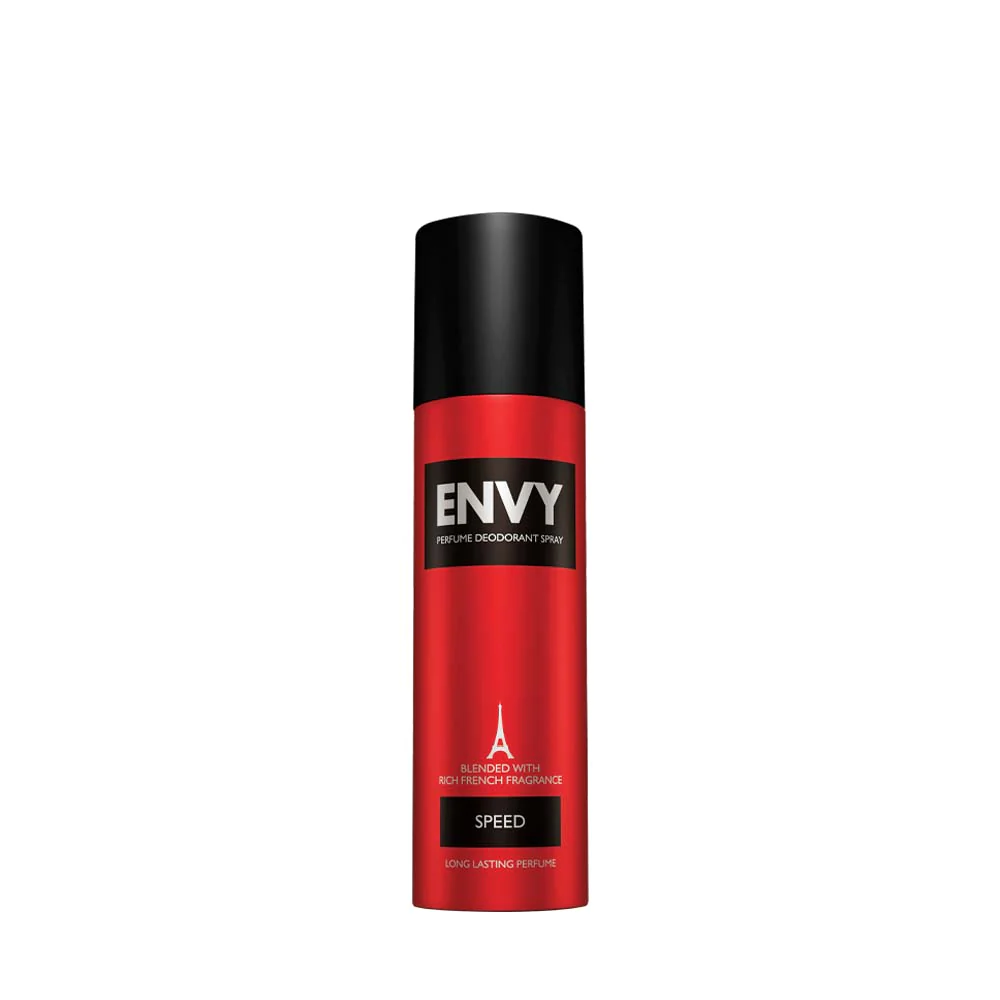 Envy Speed Deo