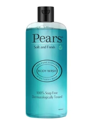 Pears Shower Gel - Soft & Fresh