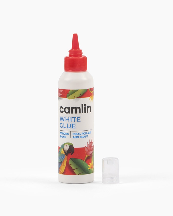 Camlin White Glue Individual bottle