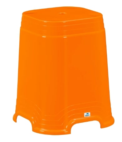 Nilkamal GOGO STL32 Plastic Stool