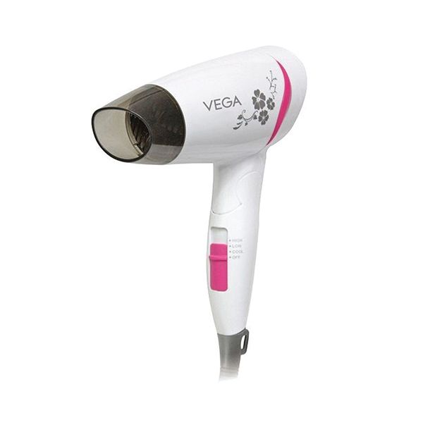 VEGA Style 1200 Hair Dryer - VHDH-18