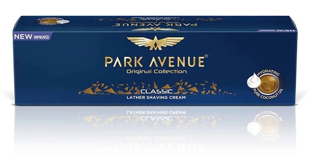 Park Avenue Classic Shaving Cream