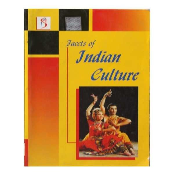 Facets of Indian Culture