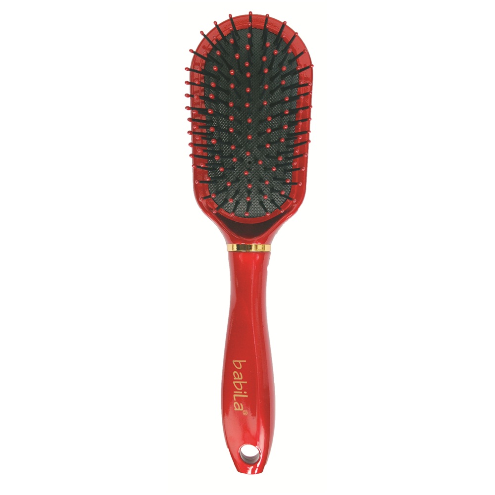 Babila Cushioned Brush HB-V740