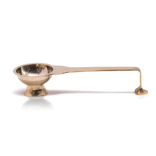 Cycle Brass Dhoop Dani