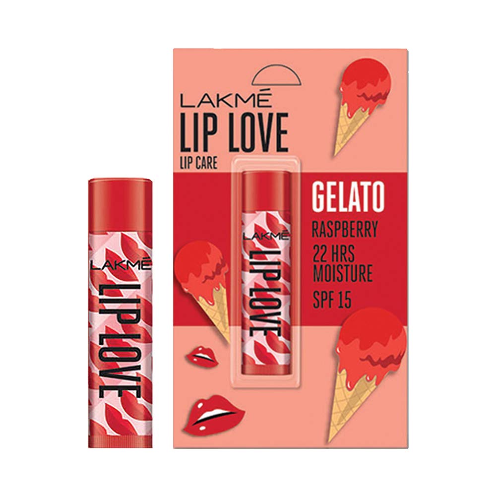 Lakme Lip Love Chapstick 4.5g
