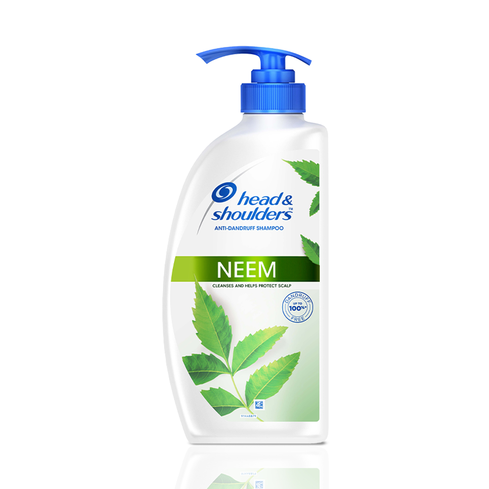 Head & Shoulders Neem, Anti Dandruff Shampoo