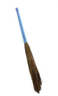 paras grass broom