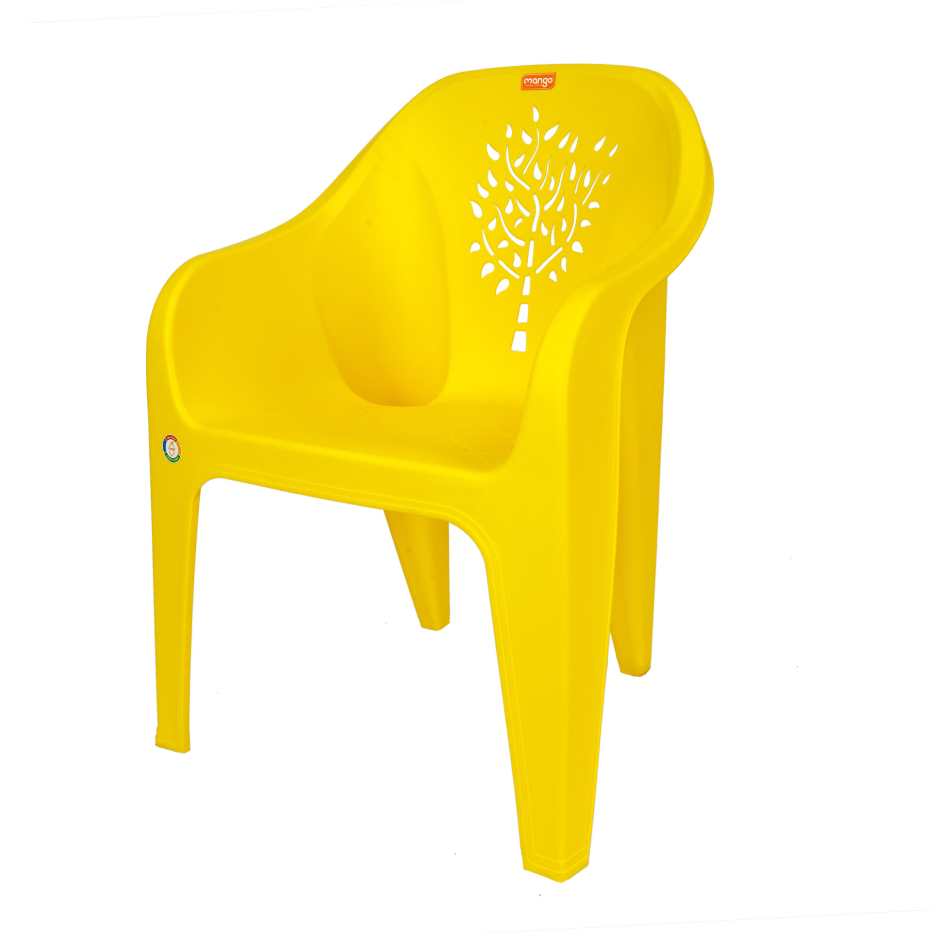 Mango Chair Economical Musk