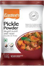 Eastern Pickle Powder 100 g Pouch