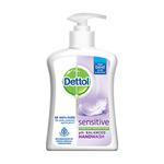 Dettol Liquid Handwash - Sensitive 200 ml