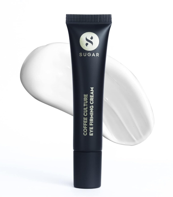 Sugar Coffee Culture Eye Firming Cream