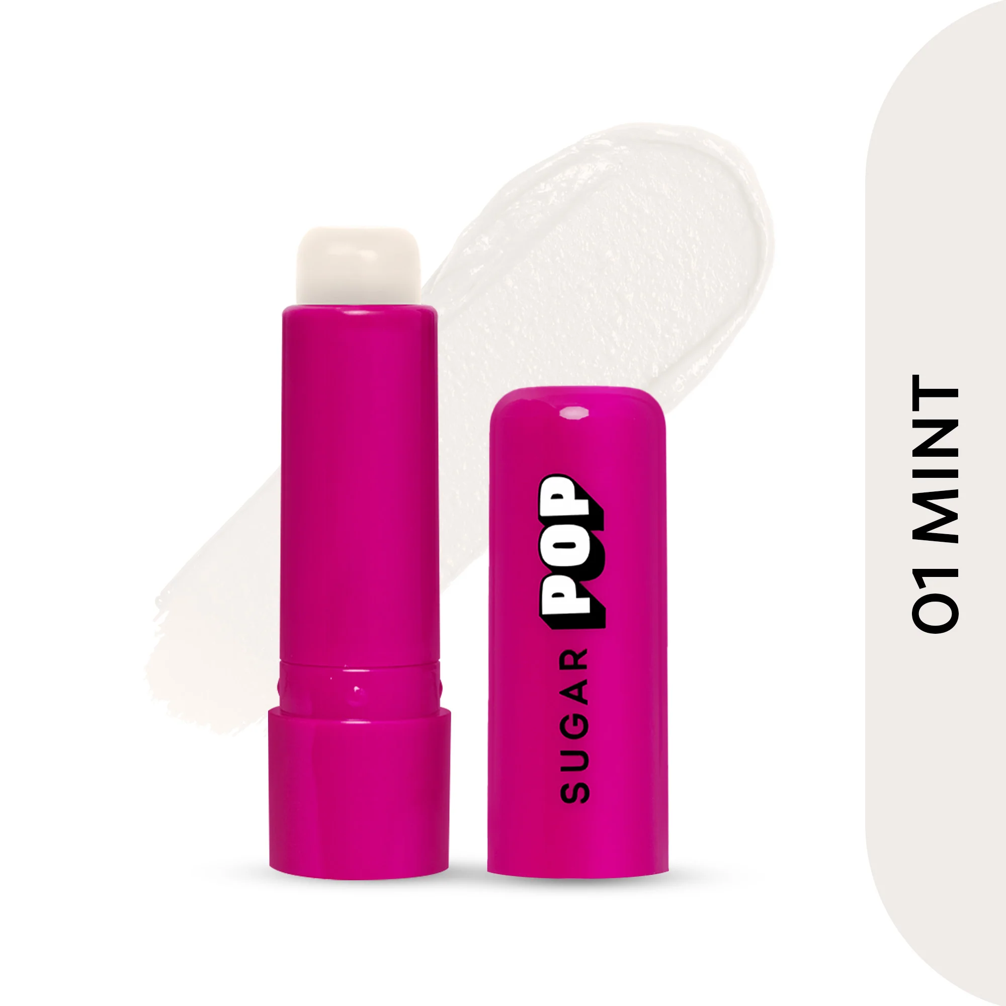 SUGAR POP Nourishing Lip Balm