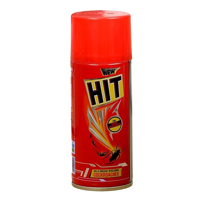 HIT Cockroach Killer Spray