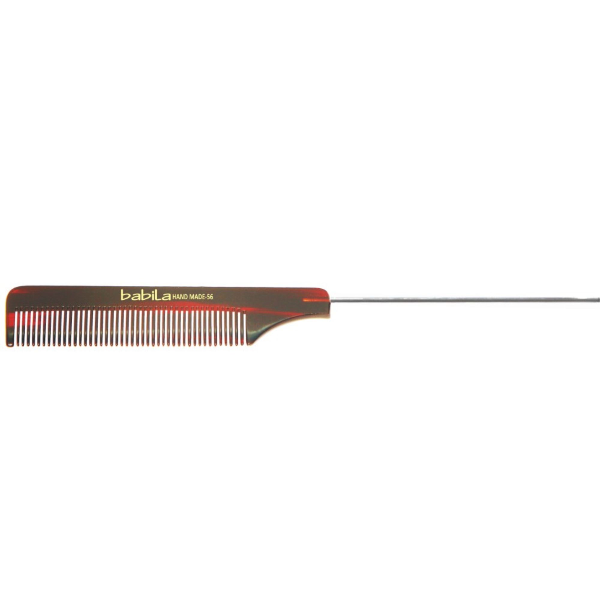 HANDMADE COMB(WITH STEEL PIN) – HM-56