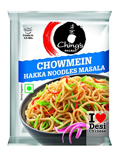 Tata Ching's Hakka Noodle Masala 240X20Gm(10)