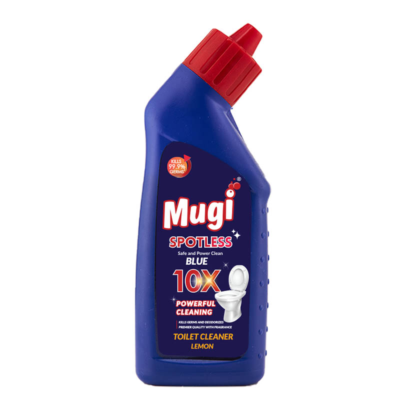 Mugi Spotless Blue 200 ml – C