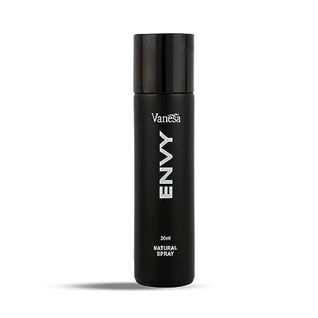 Envy Natural Spray For Men