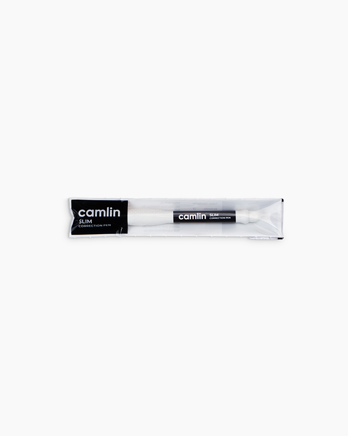 Camlin Cover-It Correction Pen Individual pen in 5 ml