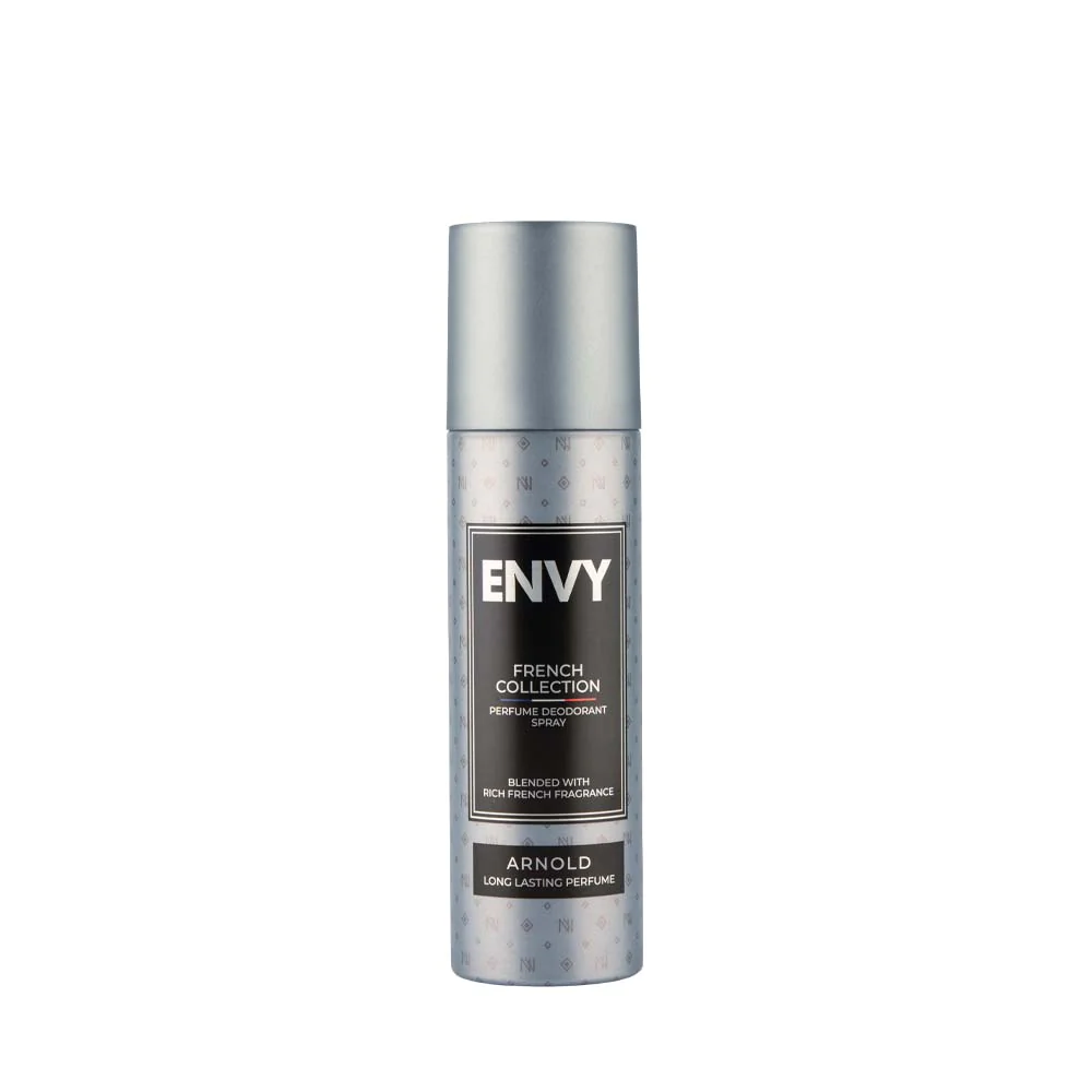 Envy French Collection Arnold Deo