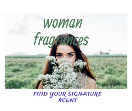 Women-Fragrances