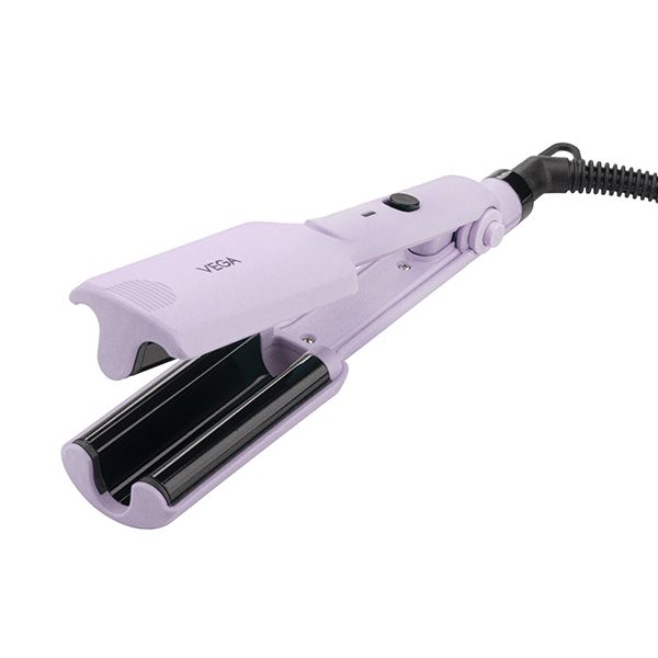 Vega Go Mini Hair Waver-VHWR-02