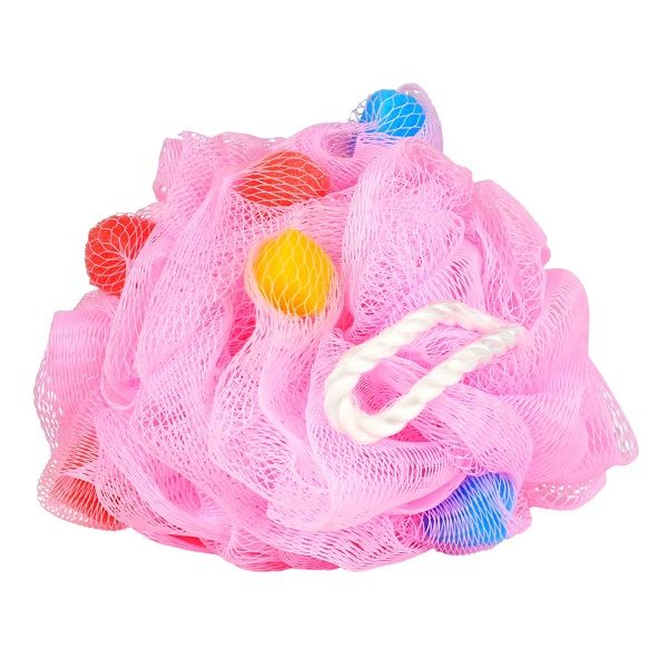 Color Cube Fluffy Sponge - BA-3/7