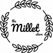 The millet store