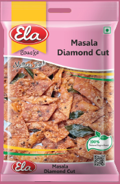 Ela Masala Diamond  175 gm