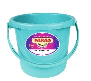 Paras Gangafly bucket (18ltr) with out lid