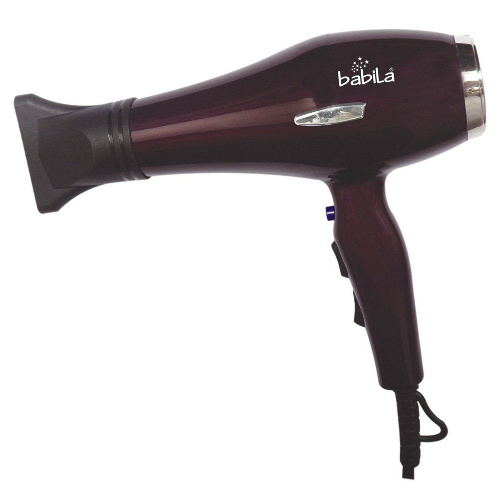 Babila Fabian 2200w Hair Dryer – BHD-E37