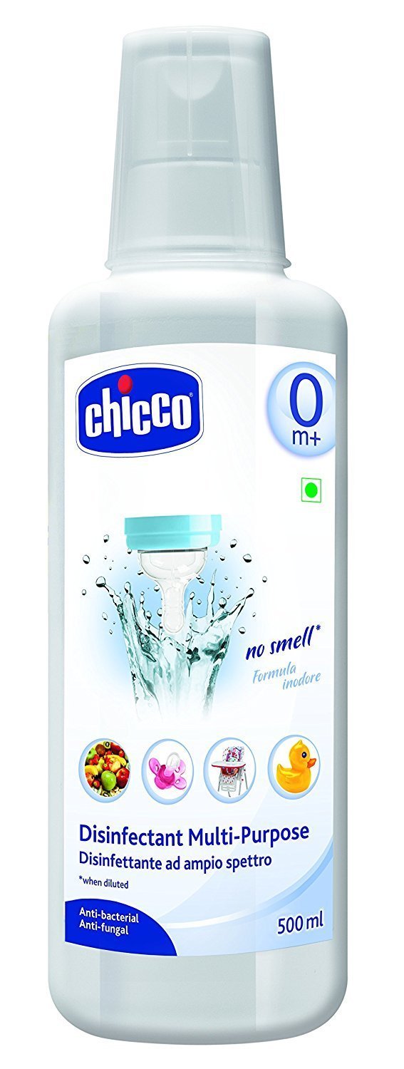 Chicco Disinfectant Multipurpose