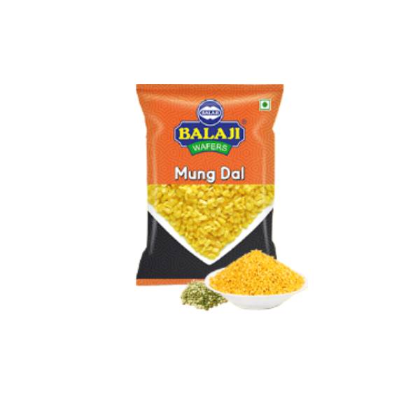 BALAJI WAFERS MUNGDAL