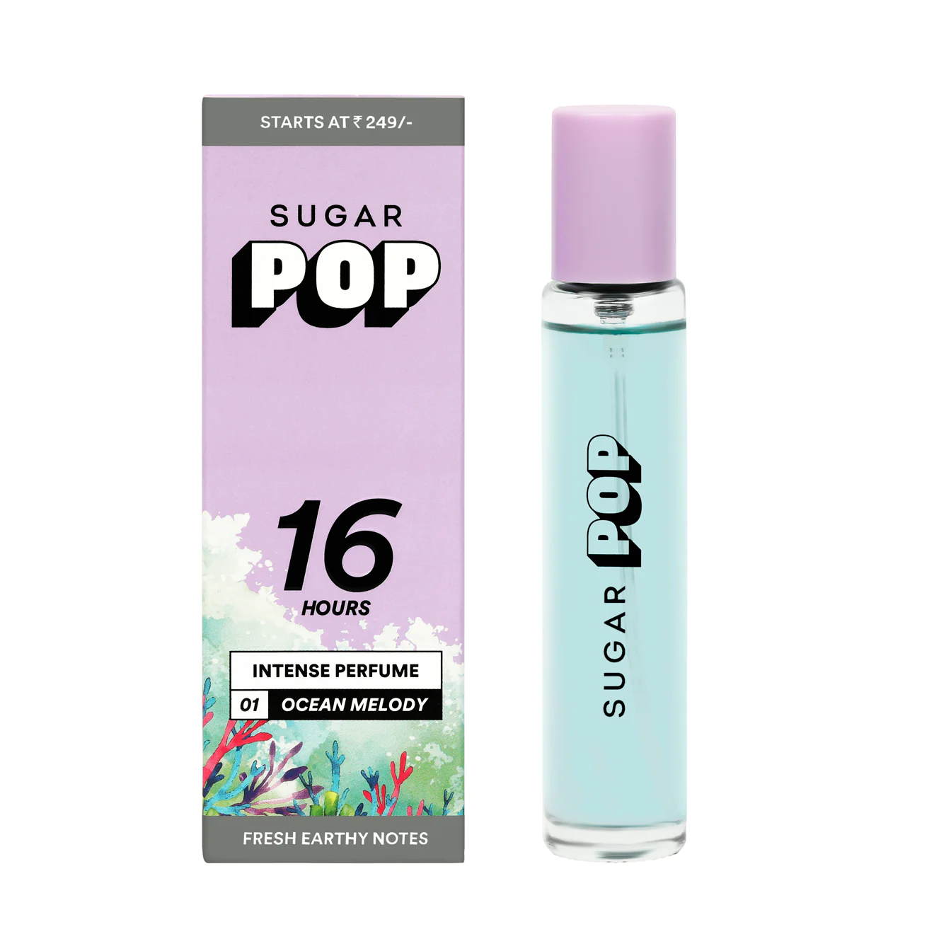 SUGAR POP 16HR Intense Perfume