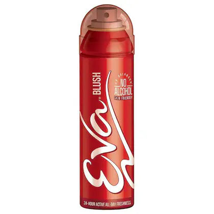 Eva Deo Spray, 125ml