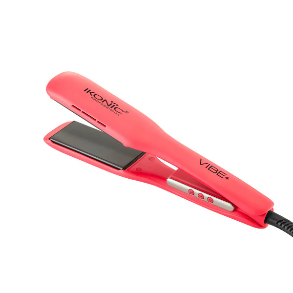 IKONIC VIBE+ HAIR STRAIGHTENER