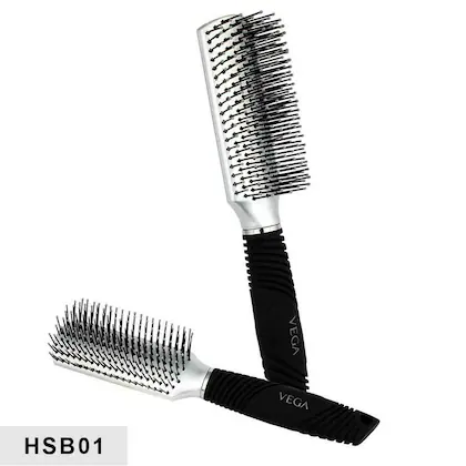 Vega Hair Brush Set (HSB-01) 2 pcs