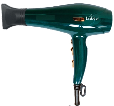 Babila PRO GLAM Hair Dryer-2400W BHD-E36