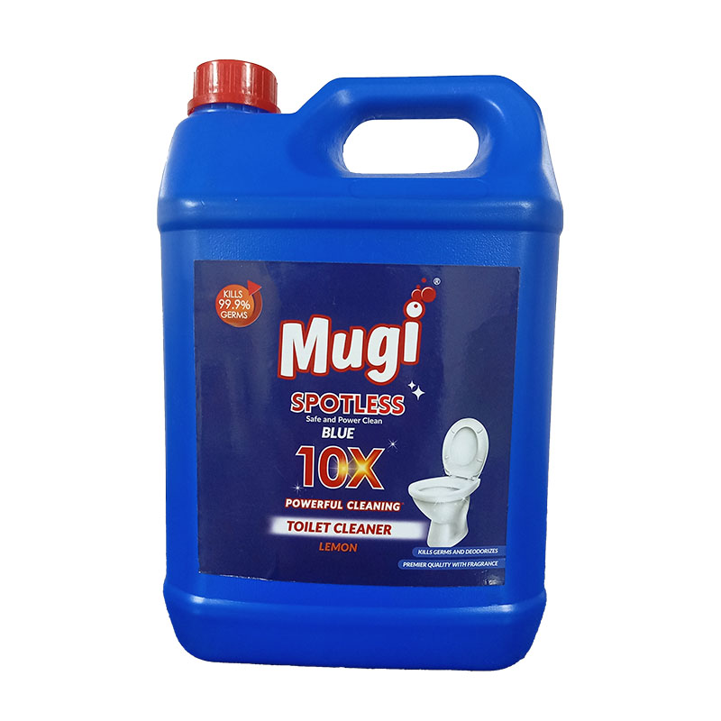 Mugi Spotless 5 Litre