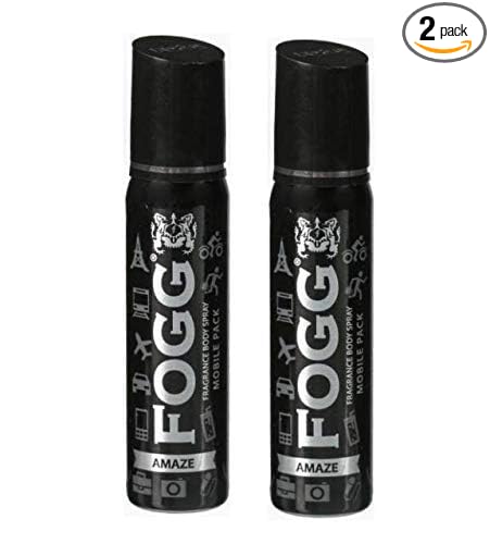FOGG Amaze Body Spray