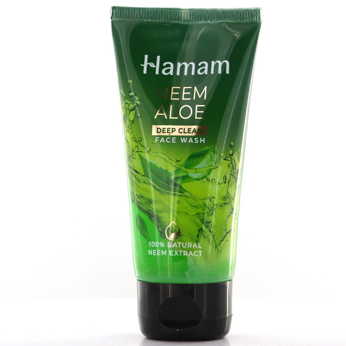 Hamam  Neem Aloe Facewash 50g