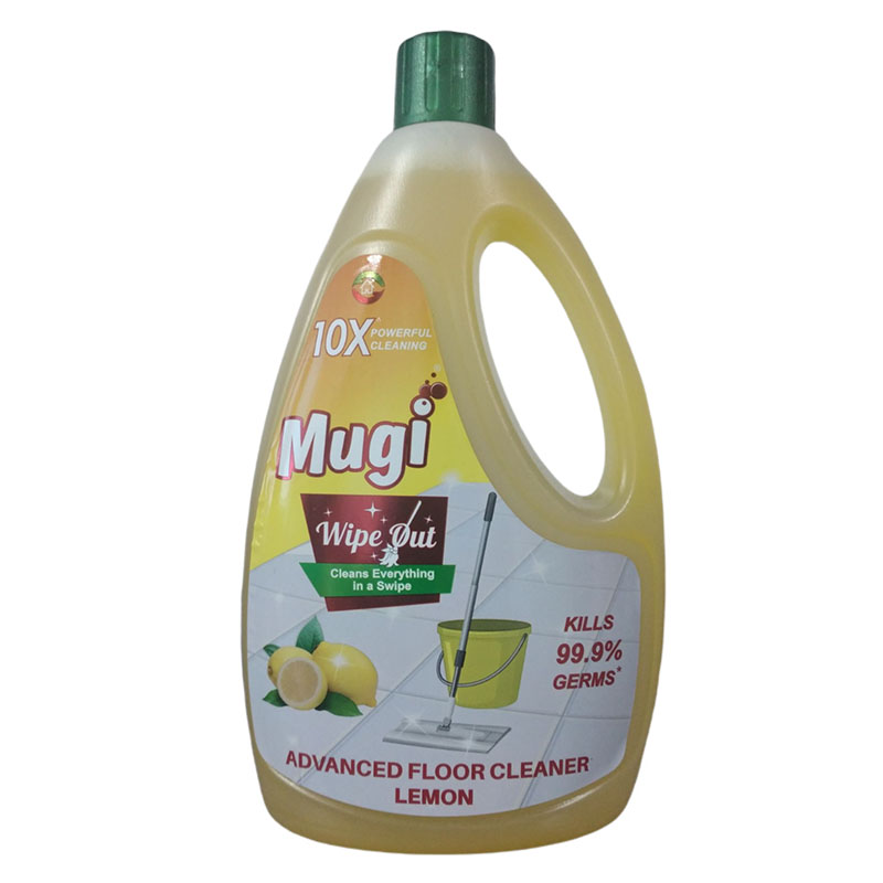 Mugi Wipeout – Lemon – 1000 ml – C